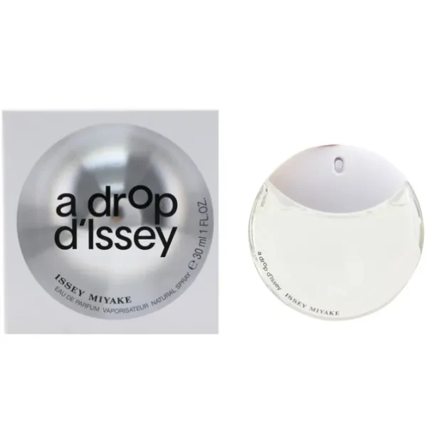 A Drop D'Issey Eau De Parfum Spray