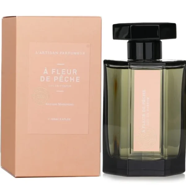 A Fleur De Peche Eau De Parfum
