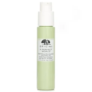 A Perfect World Age-Defense Skin Guardian With White Tea