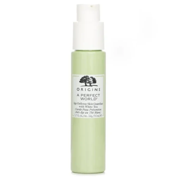 A Perfect World Age-Defense Skin Guardian With White Tea