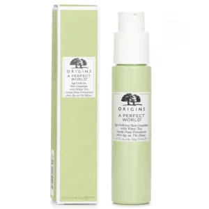 A Perfect World Age-Defense Skin Guardian With White Tea