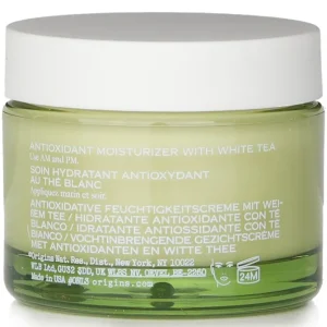 A Perfect World Antioxidant Moisturizer With White Tea