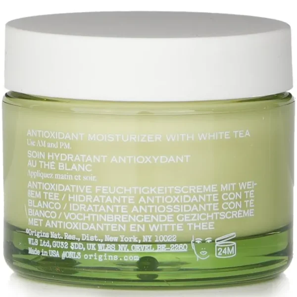 A Perfect World Antioxidant Moisturizer With White Tea
