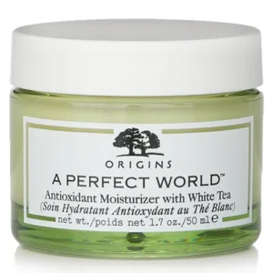 A Perfect World Antioxidant Moisturizer With White Tea