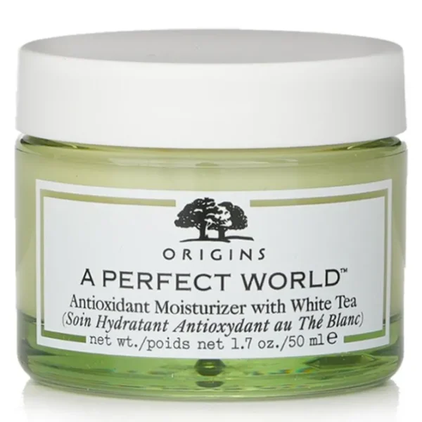 A Perfect World Antioxidant Moisturizer With White Tea