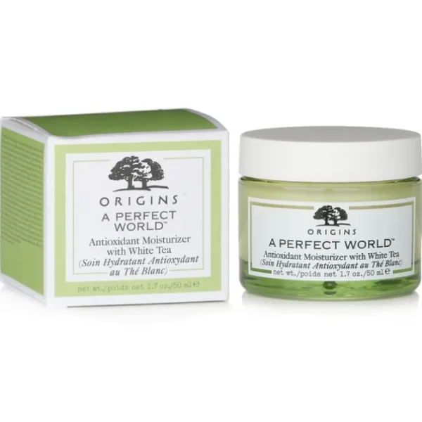 A Perfect World Antioxidant Moisturizer With White Tea