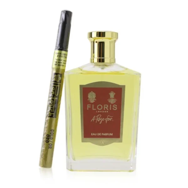 A Rose For... Eau De Parfum Spray