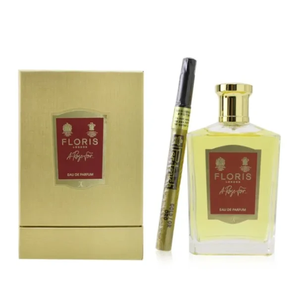 A Rose For... Eau De Parfum Spray