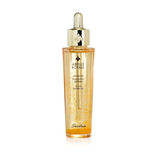 Abeille Royale Advanced Youth Watery Oil (New Packaging)