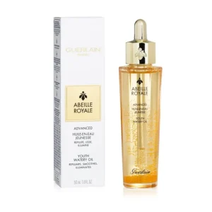 Abeille Royale Advanced Youth Watery Oil (New Packaging)