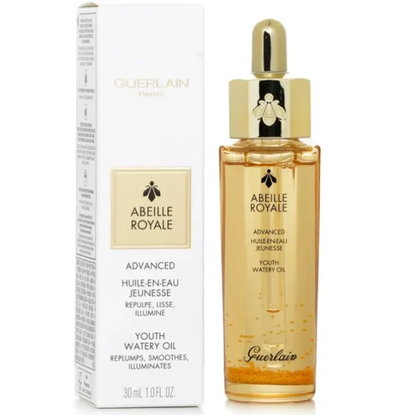 Abeille Royale Advanced Youth Watery Oil (New Packing)