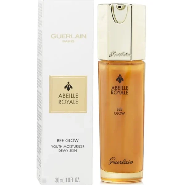 Abeille Royale Bee Glow Dewy Skin Youth Mosturizer