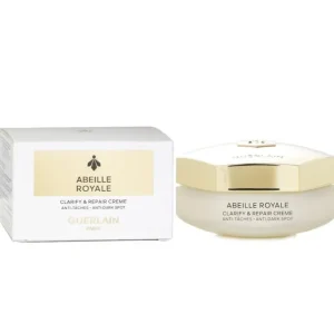 Abeille Royale Clarify & Repair Cream