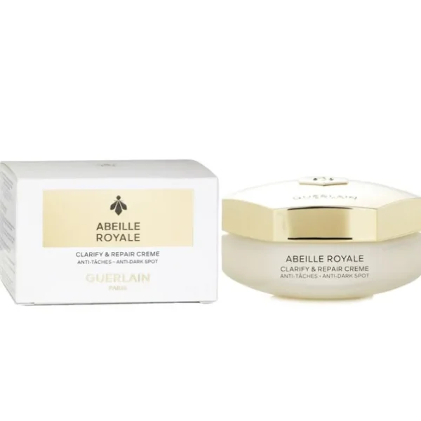 Abeille Royale Clarify & Repair Cream