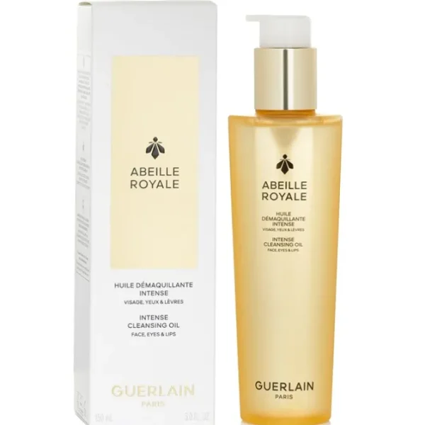 Abeille Royale Cleansing Oil Anti Pollution