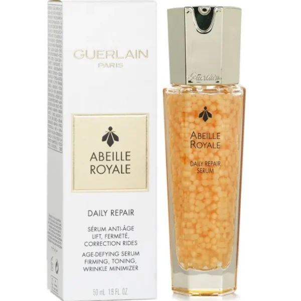 Abeille Royale Daily Repair Serum