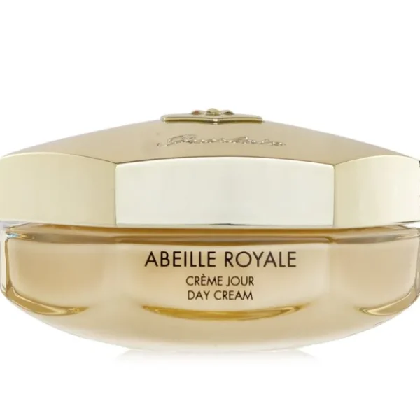 Abeille Royale Day Cream - Firms, Smoothes & Illuminates