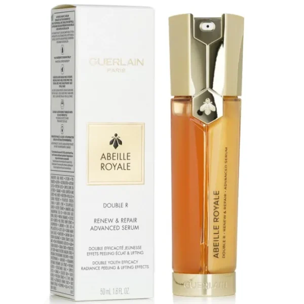 Abeille Royale Double R Renew & Repair Advanced Serum