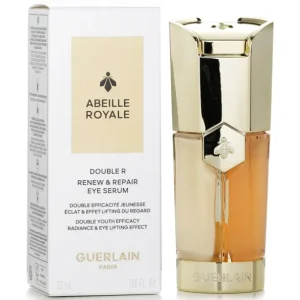 Abeille Royale Double R Renew & Repair Eye Serum