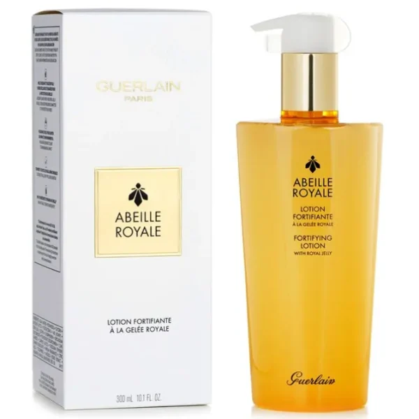 Abeille Royale Fortifying Lotion With Royal Jelly