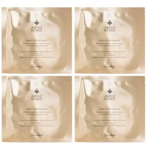 Abeille Royale Honey Cataplasm Mask