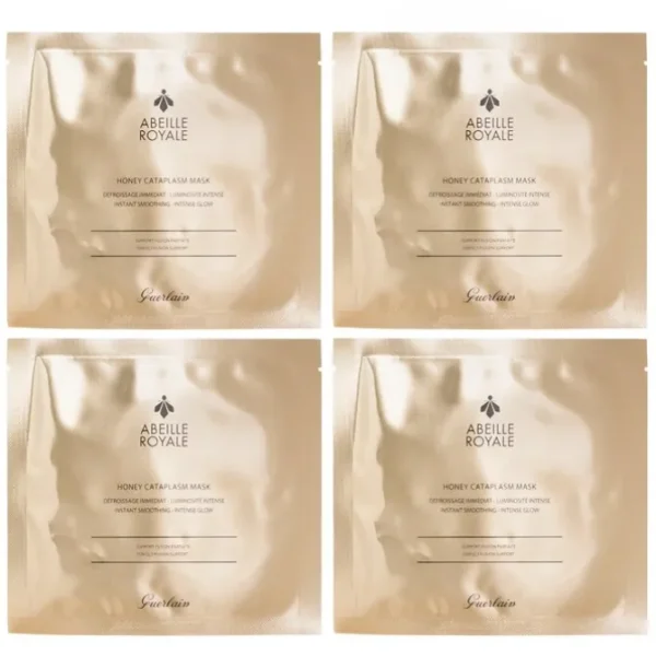 Abeille Royale Honey Cataplasm Mask