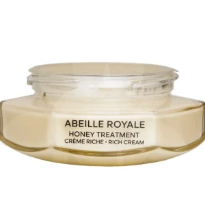 Abeille Royale Honey Treatment Rich Cream The Refill
