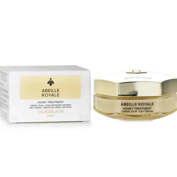 Abeille Royale Honey Treatment Day Cream