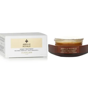 Abeille Royale Honey Treatment Night Cream Refill