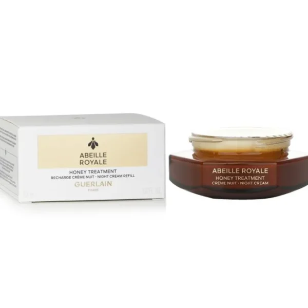 Abeille Royale Honey Treatment Night Cream Refill