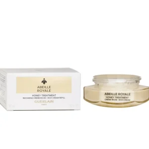 Abeille Royale Honey Treatment Rich Cream The Refill