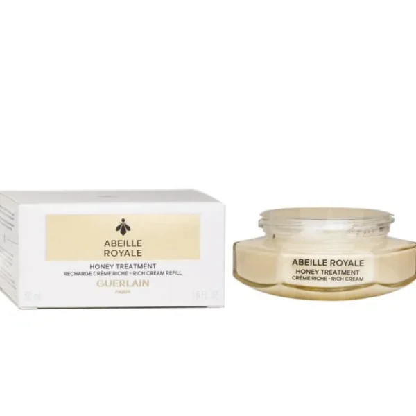 Abeille Royale Honey Treatment Rich Cream The Refill