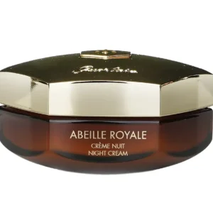Abeille Royale Night Cream - Firms, Smoothes, Redefines, Face & Neck