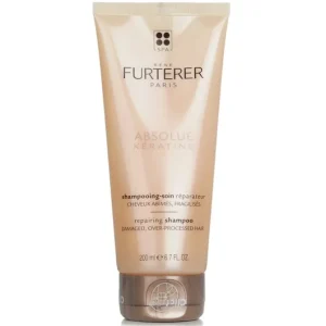 Absolue Kèratine Renewal Care Repairing Shampoo (Damaged, Over-Processed Hair)
