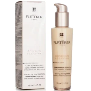 Absolue Kèratine Renewal Care Repairing Beauty Cream (Damaged, Over-Processed Hair)