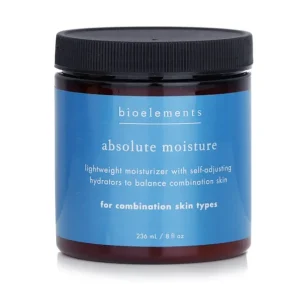 Absolute Moisture (Salon Size, For Combination Skin)