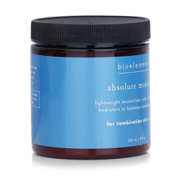 Absolute Moisture (Salon Size, For Combination Skin)