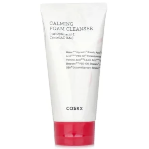 AC Collection Calming Foam Cleanser