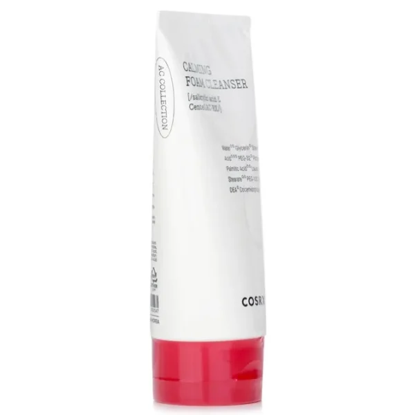 AC Collection Calming Foam Cleanser