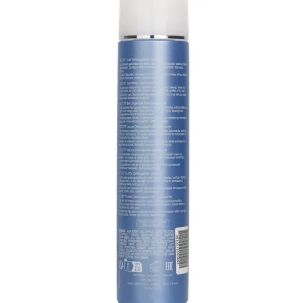 Accept Soothing Cleansing Milk