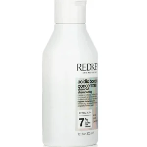 Acidic Bonding Concentrate Shampoo (For Demanding, Processed Hair)