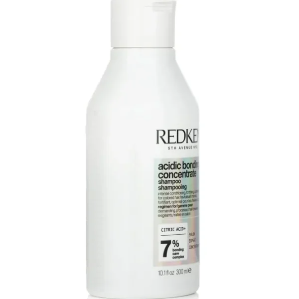 Acidic Bonding Concentrate Shampoo (For Demanding, Processed Hair)