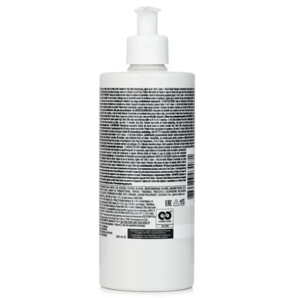 Acidic Moisture Concentrate