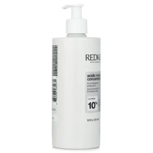 Acidic Moisture Concentrate