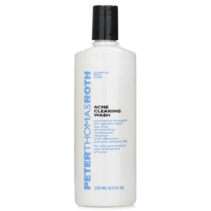 Acne Clearing Wash