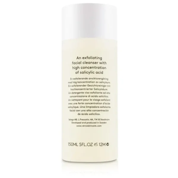 Acne Deep Cleanse