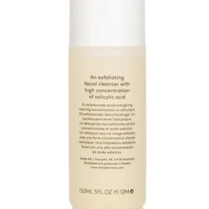 Acne Deep Cleanse