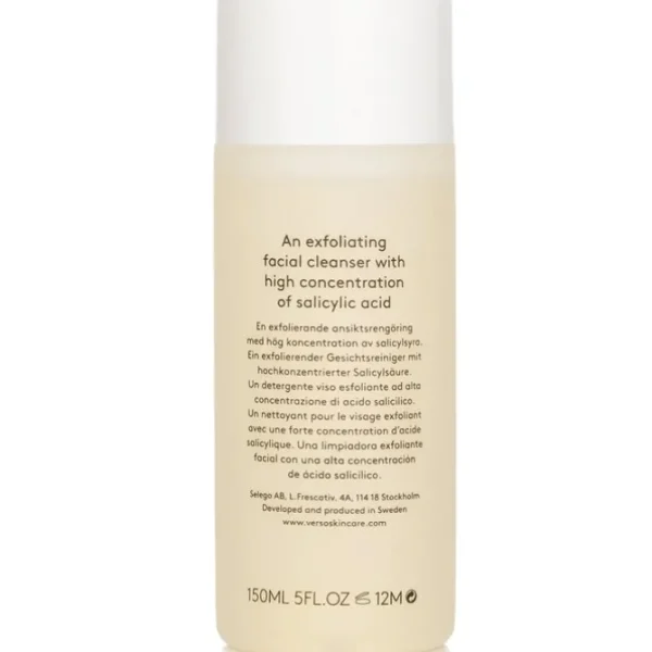 Acne Deep Cleanse