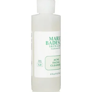 Acne Facial Cleanser - For Combination/ Oily Skin Types