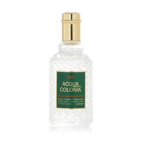 Acqua Colonia Blood Orange & Basil Eau De Cologne Spray